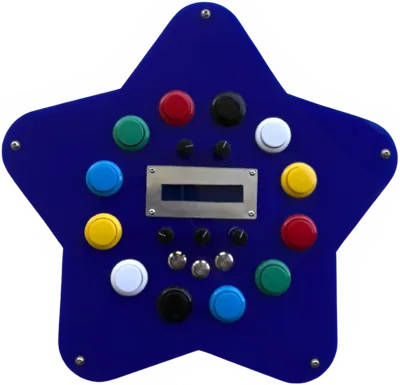 MIDI-Star